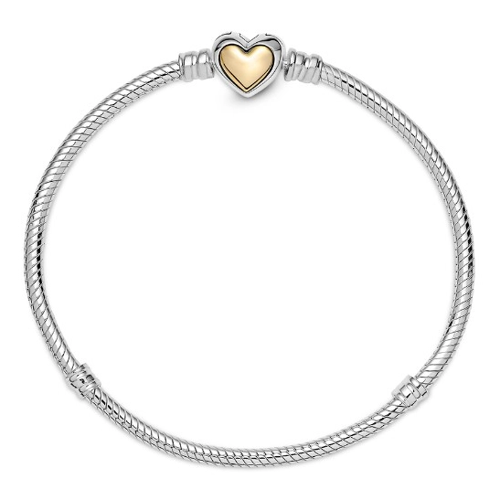 Náramok Pandora Moments