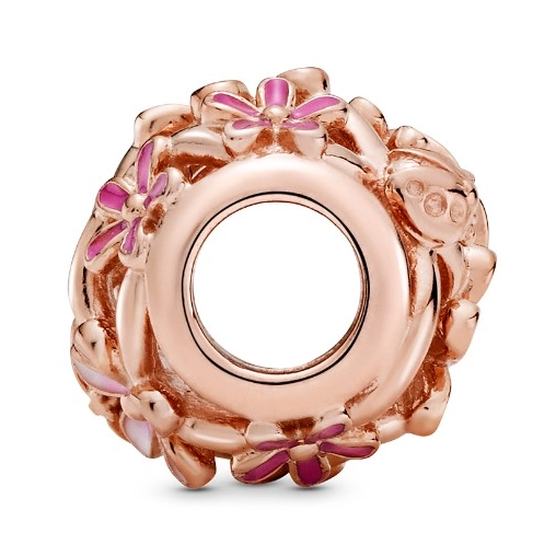 Korálik Pandora Moments