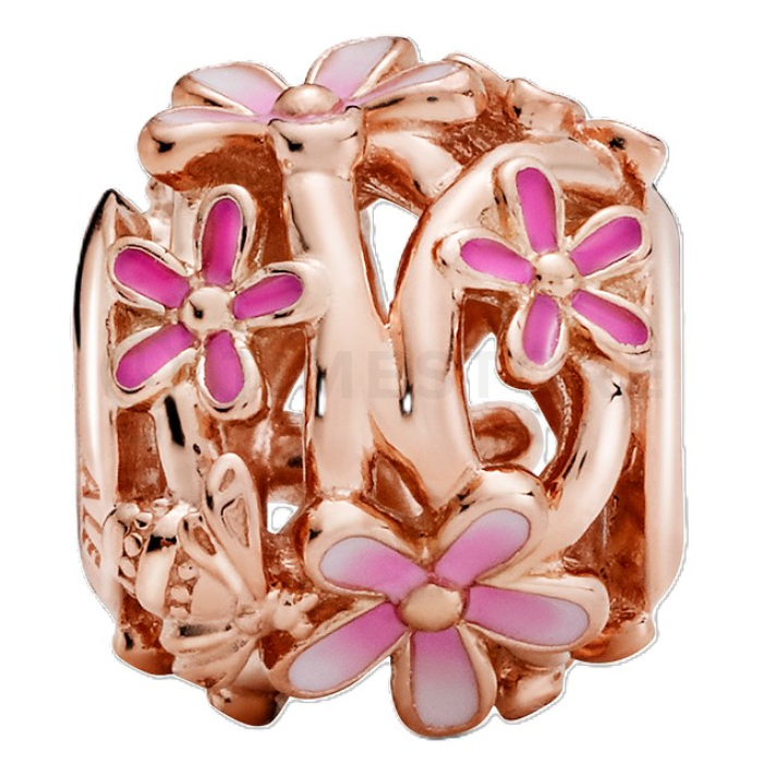 Korálek Pandora Moments