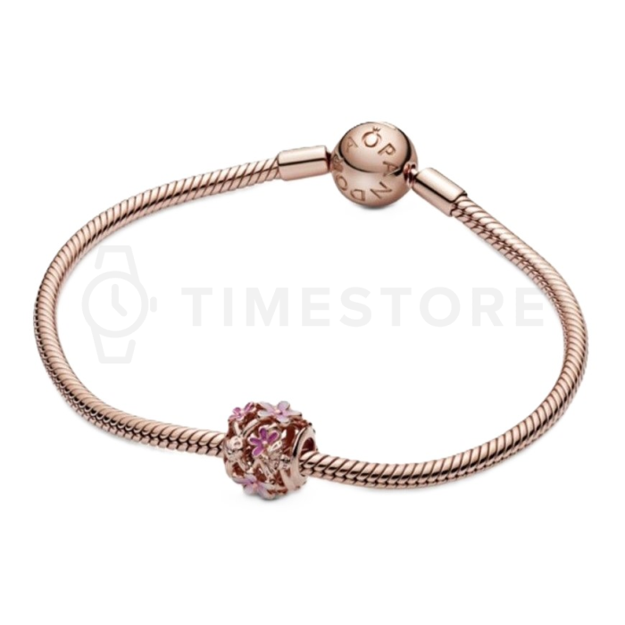 Korálek Pandora Moments