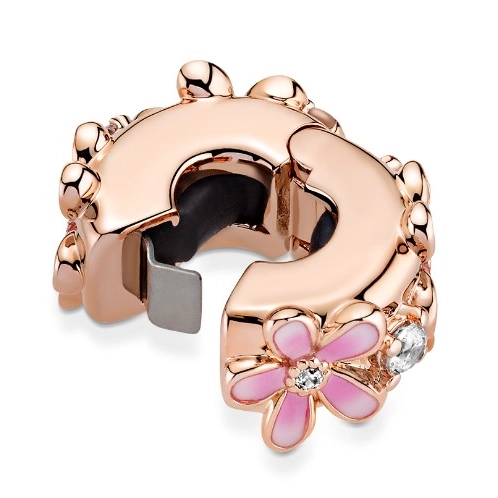 Klip Pandora Moments