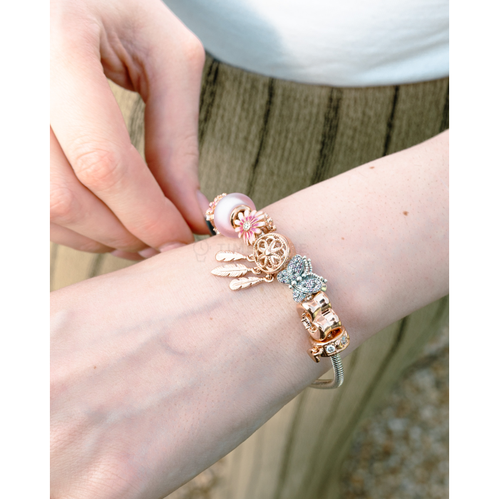 Klip Pandora Moments