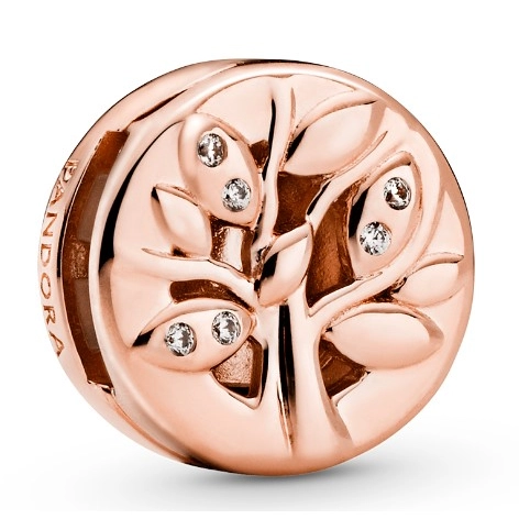 Kopča Pandora Reflexions