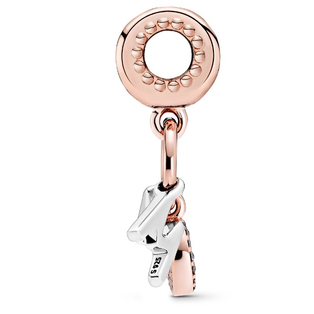 Viseći privjesak Pandora Moments