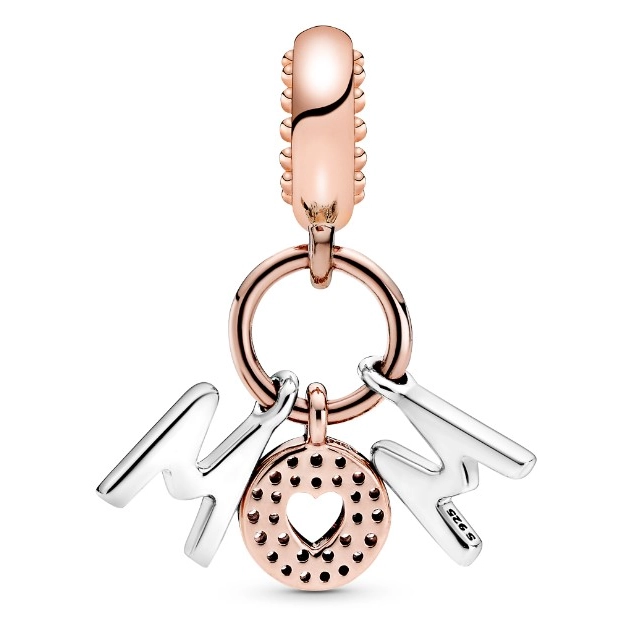 Viseći privjesak Pandora Moments