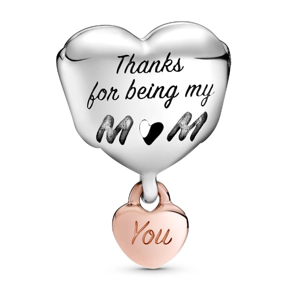 Korálik Pandora Moments