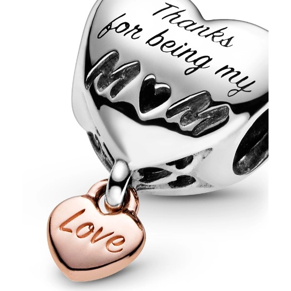 Korálik Pandora Moments