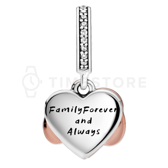 Висулка Pandora Moments