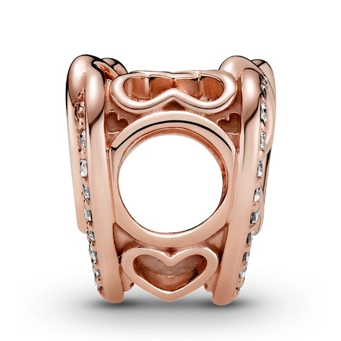 Korálik Pandora Moments