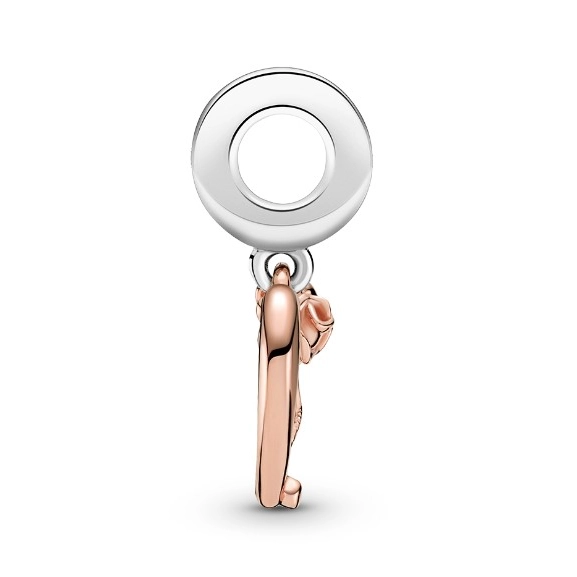 Prívesok Pandora Moments