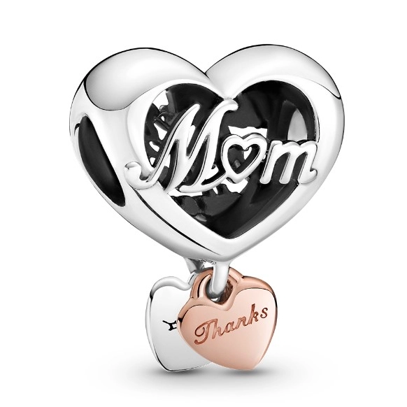 Korálik Pandora Moments