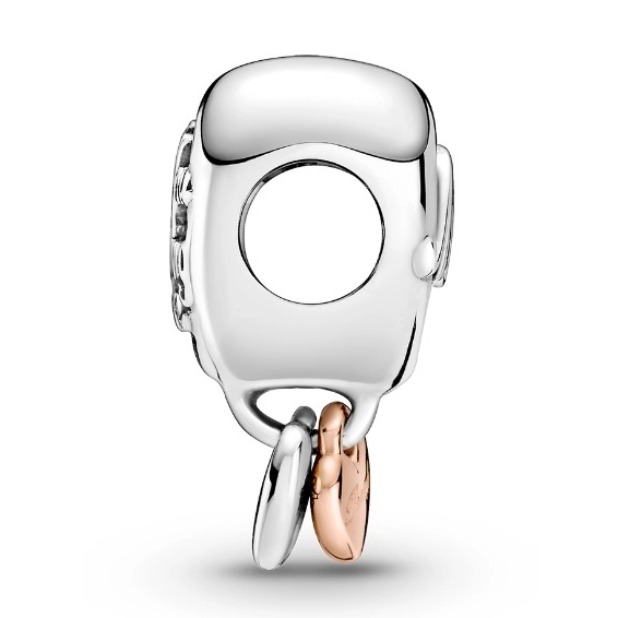 Korálik Pandora Moments