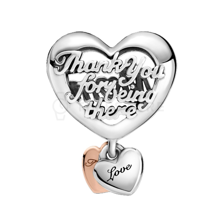 Korálik Pandora Moments