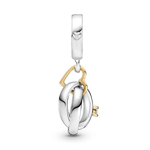 Obesek Pandora Moments