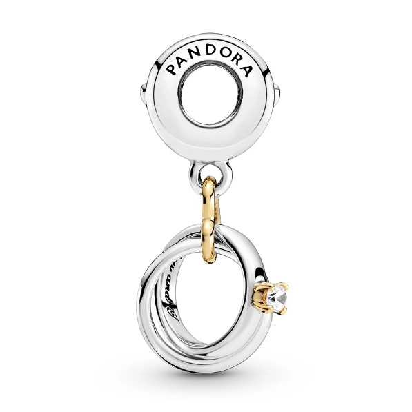 Obesek Pandora Moments