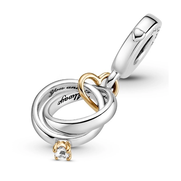 Obesek Pandora Moments