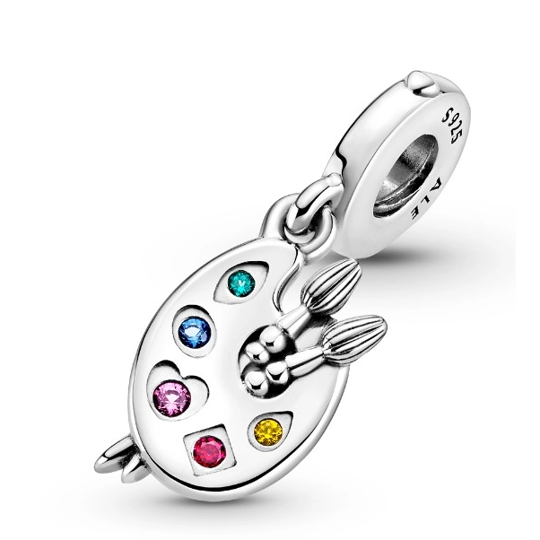 Viseći privjesak Pandora Moments