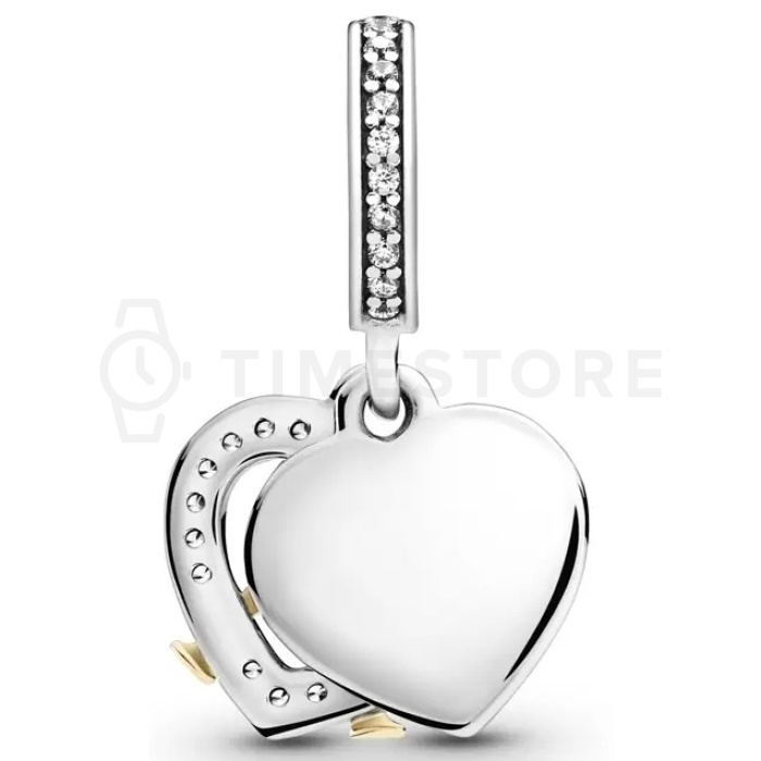 Ciondolo Pandora Moments