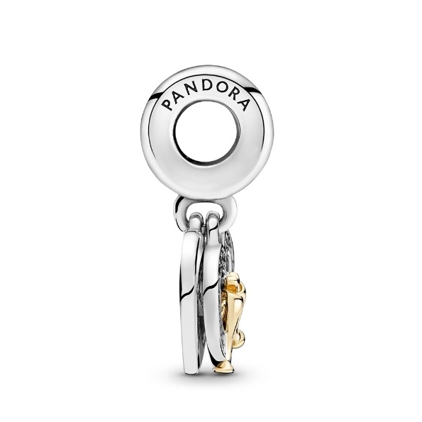 Prívesok Pandora Moments