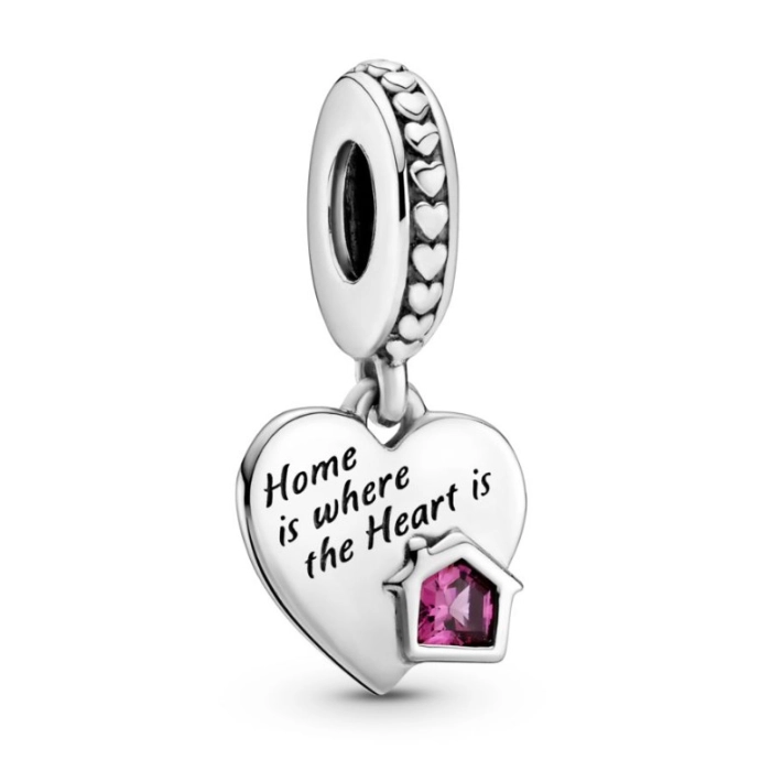 Viseći privjesak Pandora Moments