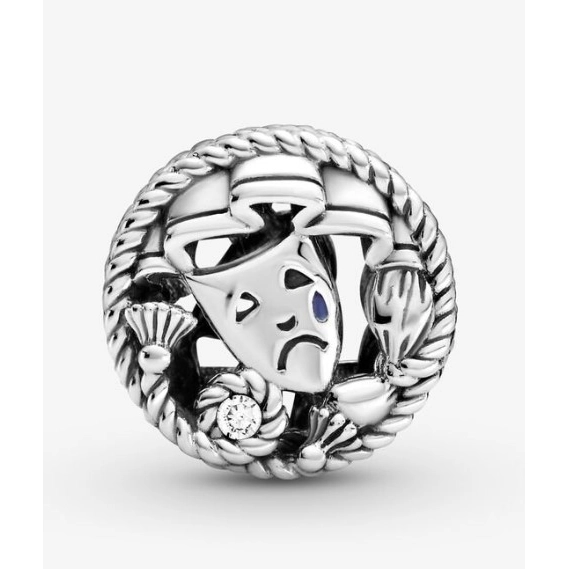 Privjesak Pandora Moments