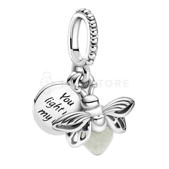 Viseći privjesak Pandora Moments