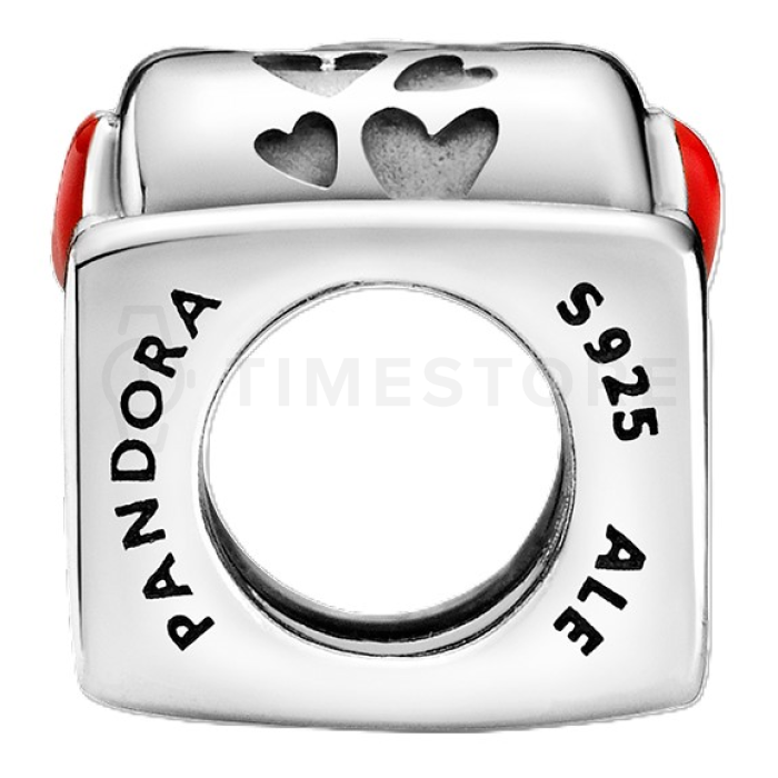 Korálek Pandora Disney