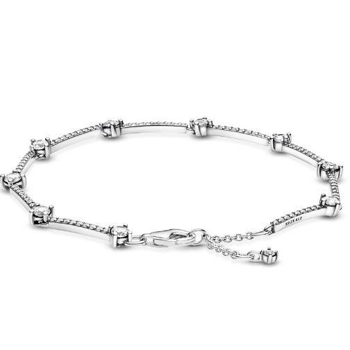 Náramok Pandora Moments