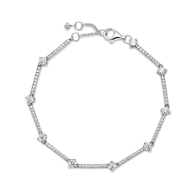 Náramok Pandora Moments