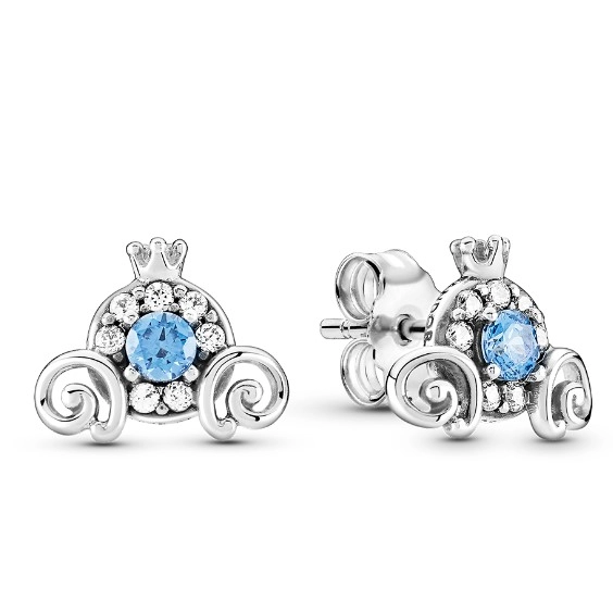 Uhani Pandora Disney