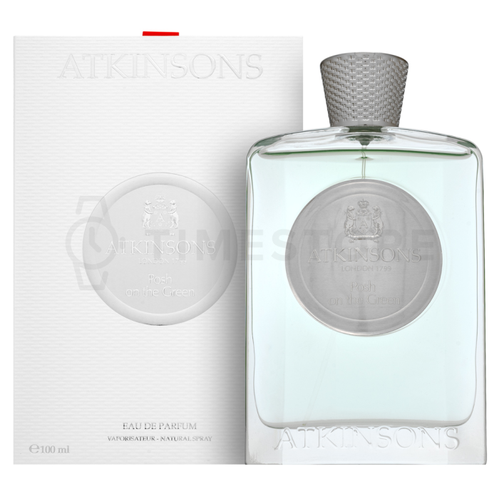 Atkinsons Posh On The Green parfémovaná voda unisex 100 ml