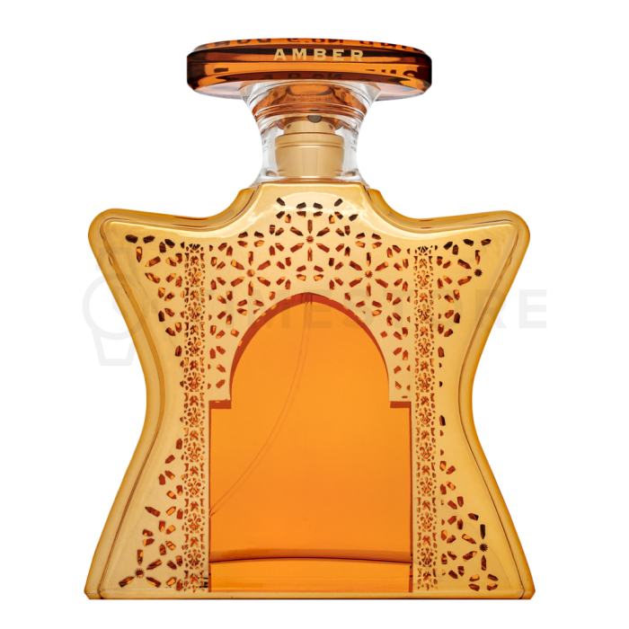 Bond No. 9 Dubai Amber parfumirana voda unisex 100 ml