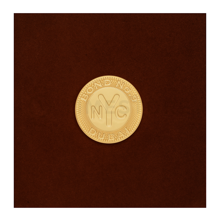 Bond No. 9 Dubai Amber parfumirana voda unisex 100 ml