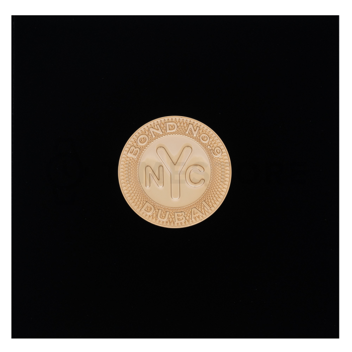 Bond No. 9 Dubai Black Sapphire parfémovaná voda unisex 100 ml