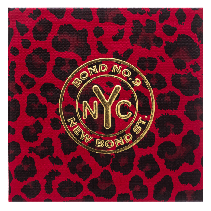 Bond No. 9 New Bond St. parfumirana voda unisex 100 ml