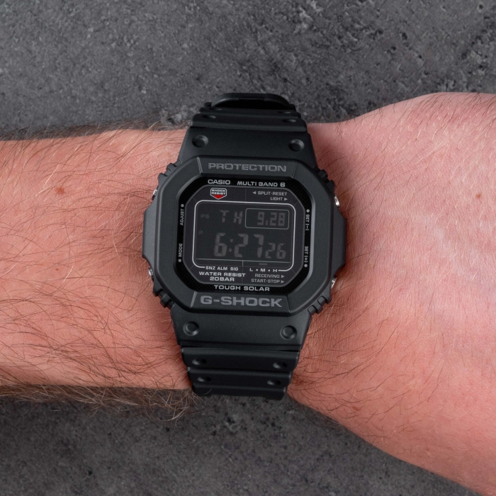 Casio G-Shock