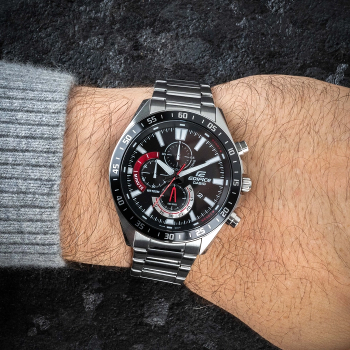 Casio Edifice