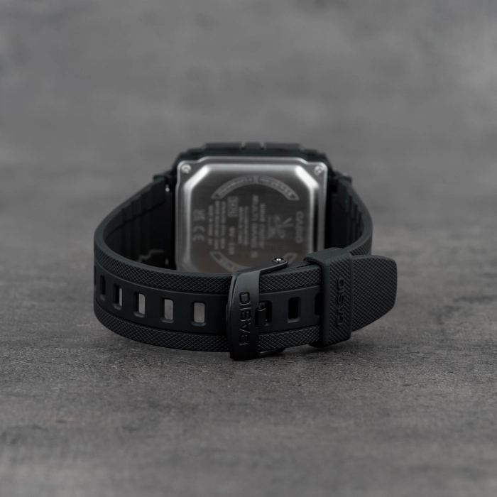 Casio Radio Controlled