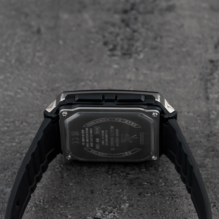 Casio Radio Controlled