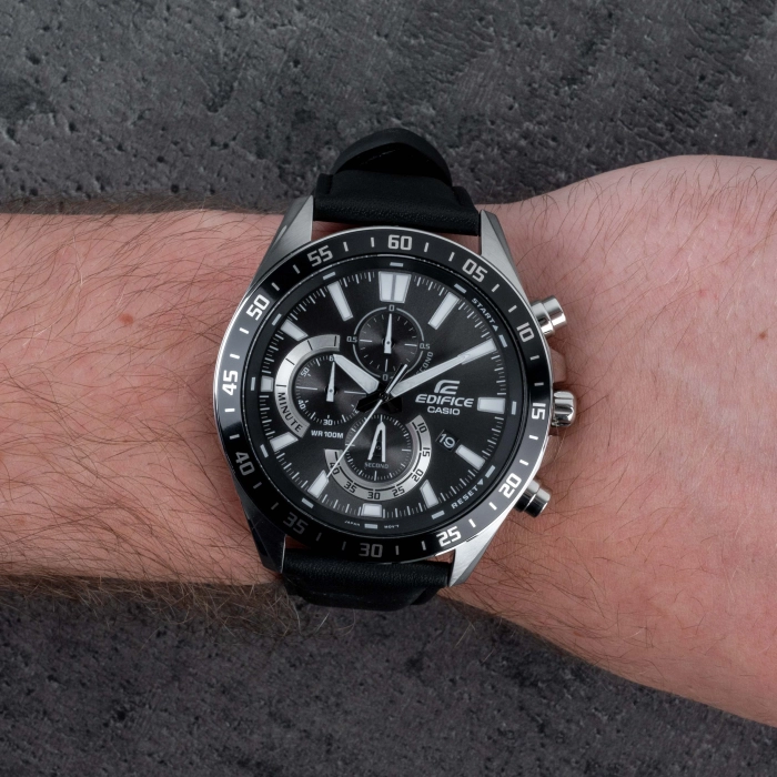 Casio Edifice