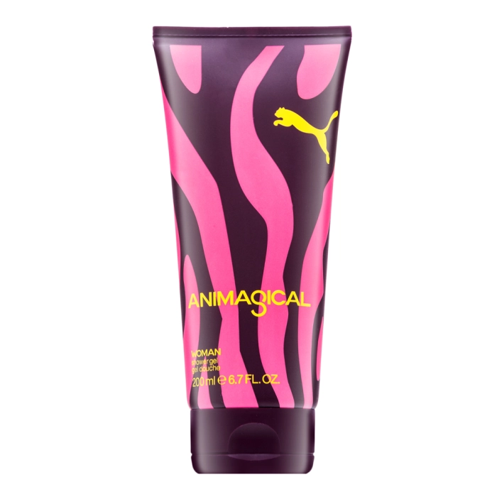 Puma Animagical Woman gel za prhanje za ženske 200 ml