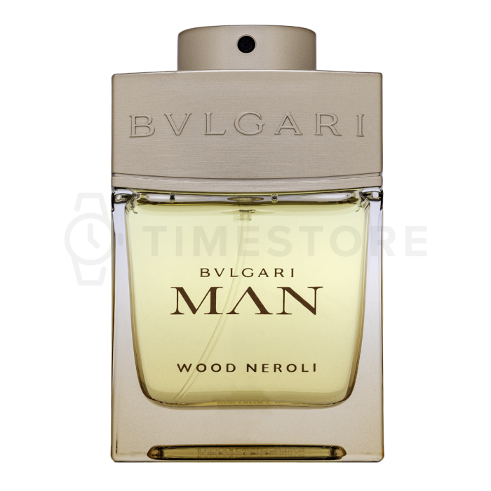 Bvlgari Man Wood Neroli parfémovaná voda pre mužov 60 ml