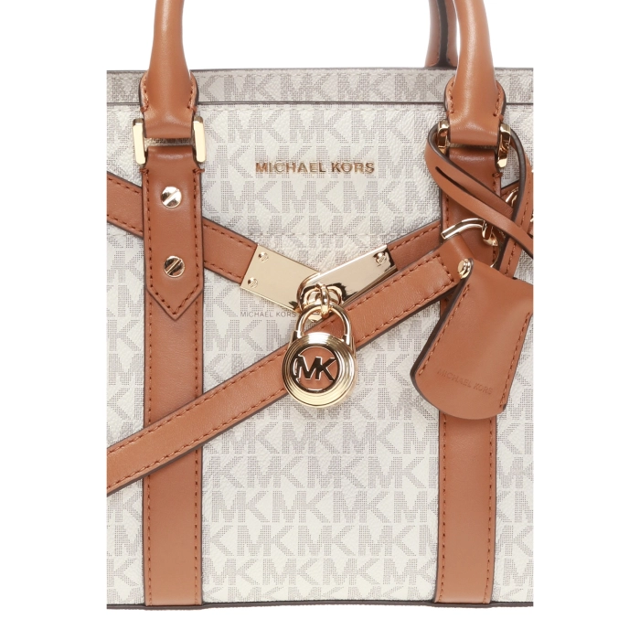 Michael Kors Nouveau Hamilton