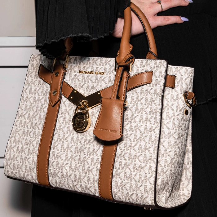 Michael Kors Nouveau Hamilton