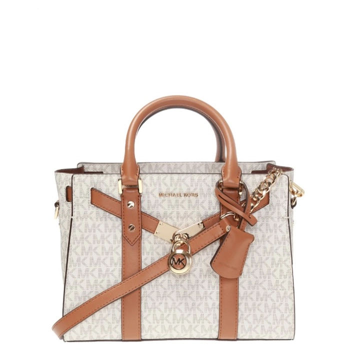 Michael Kors Nouveau Hamilton