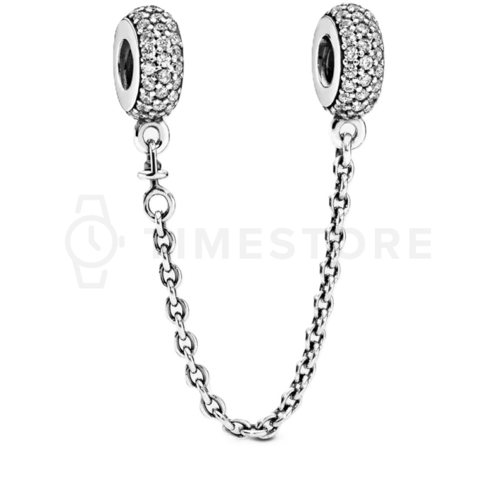 Предпазна верижка Pandora Moments