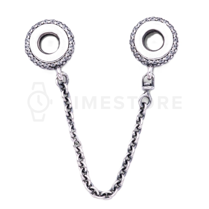 Предпазна верижка Pandora Moments