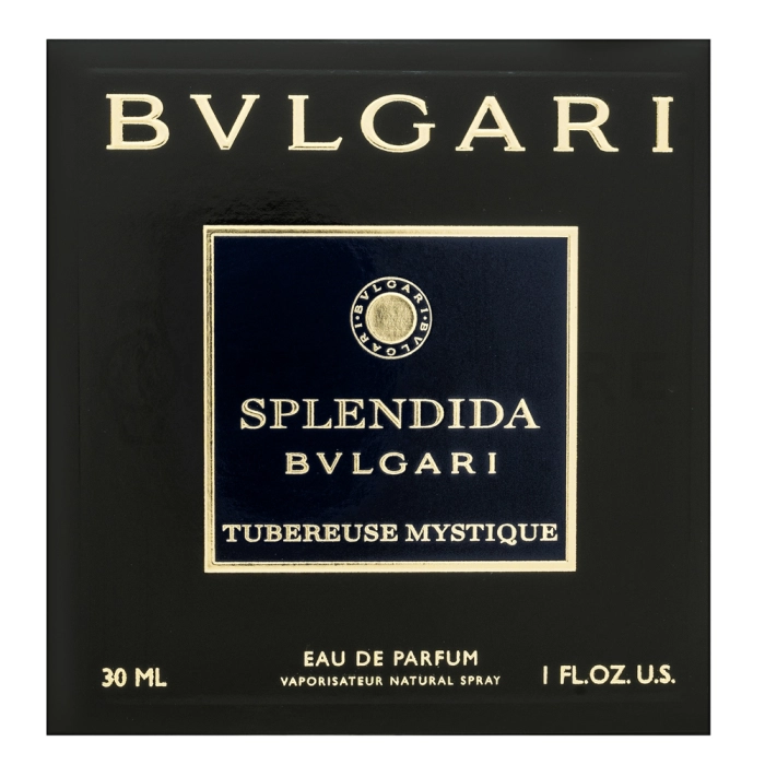 Bvlgari Splendida Tubereuse Mystique parfémovaná voda pre ženy 30 ml