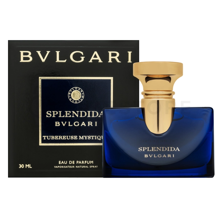 Bvlgari Splendida Tubereuse Mystique parfémovaná voda pre ženy 30 ml