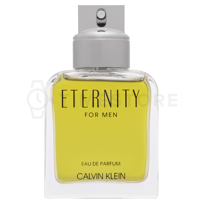 Calvin Klein Eternity for Men parfémovaná voda pre mužov 100 ml